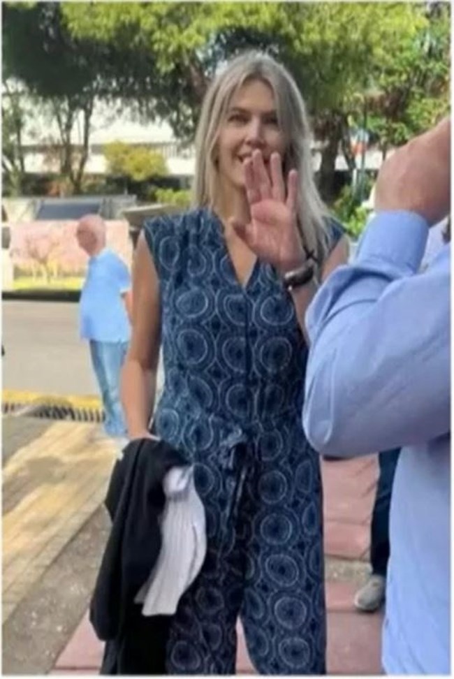 Καϊλή