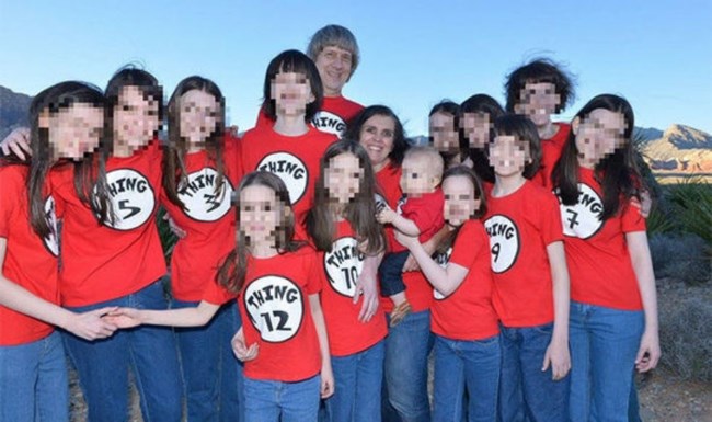 γονεις τερατα ηπα