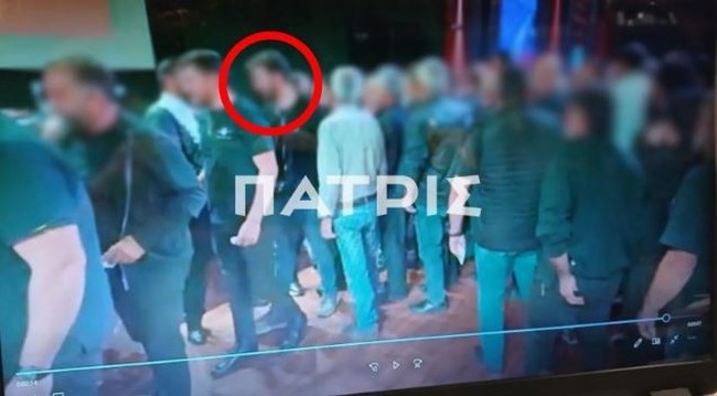 ΒΟΡΙΖΙΑ 23ΧΡΟΝΟΣ