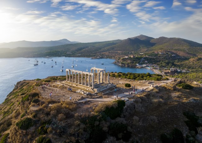 αττικη