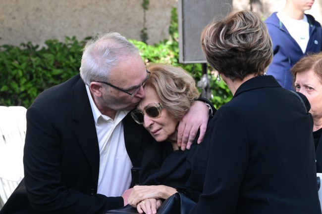 ΚΗΔΕΙΑ ΦΛΑΜΠΟΥΡΑΡΗ