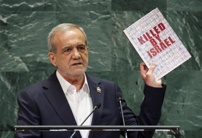 Απίστευτο: Το Ιράν πρέπει να μεταφέρει την πρωτεύουσά του από την Τεχεράνη στον Περσικό- Δεν υπάρχει πλέον νερό