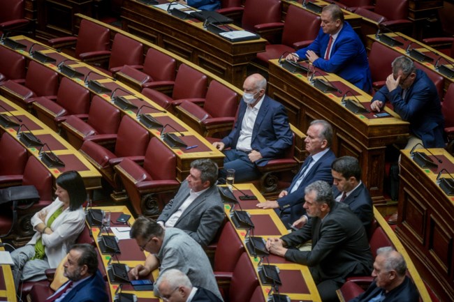 γιωργοσ παπανδρεου