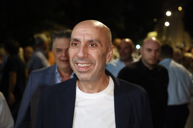 ΝΔ