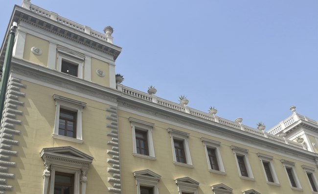 Open House Athens 2024 & Εθνική Τράπεζα: Η Αθήνα μας καλεί να γνωρίσουμε τα ιστορικά της κτίρια και την αρχιτεκτονική τους