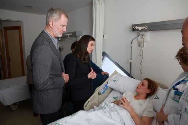 ΙΣΠΑΝΙΑ ΔΥΣΤΥΧΗΜΑ ΤΡΕΝΩΝ