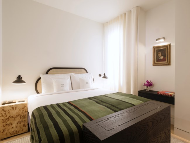 Athens Capital Suites – MGallery Collection: Μία νέα εμπειρία πολυτελούς φιλοξενίας στην καρδιά της Αθήνας