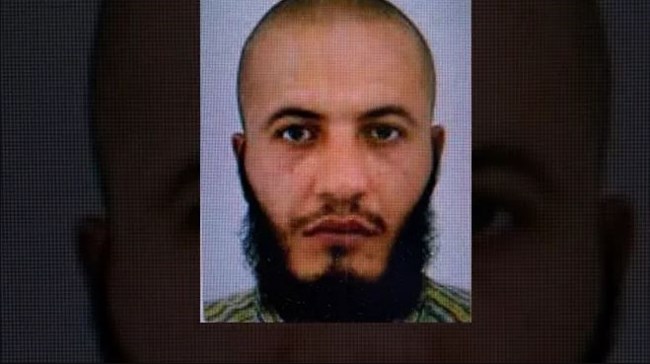 Ιρανός Γερμανία