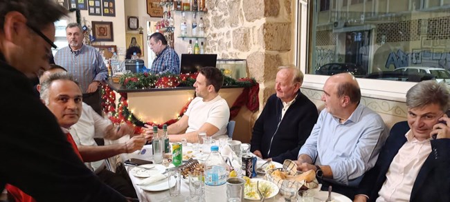 Στέφανος Κασσελάκης