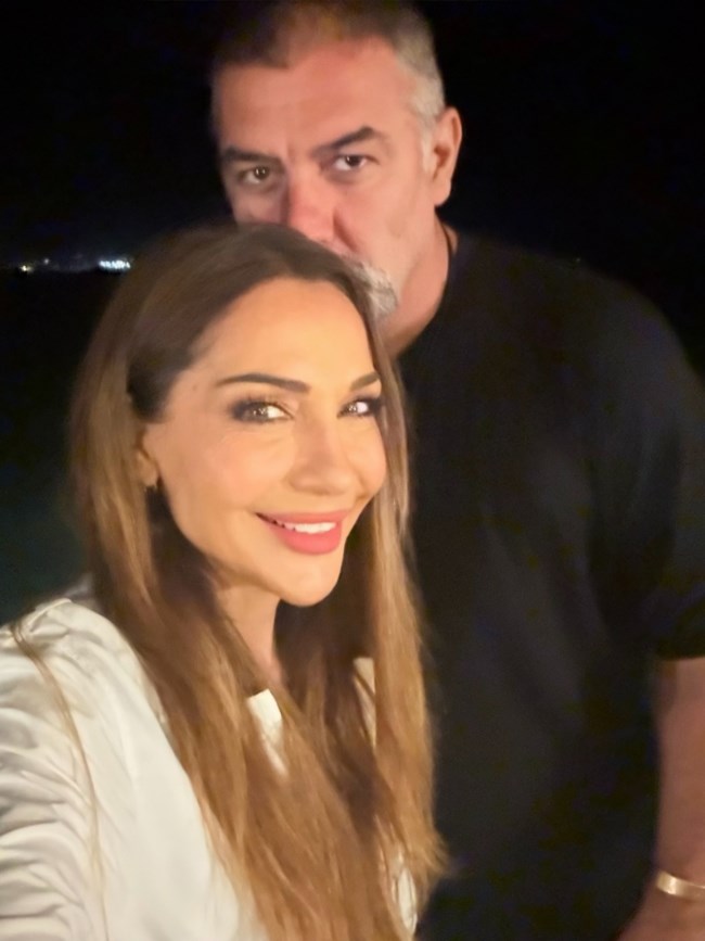 ΒΑΝΔΗ ΜΠΙΣΜΠΙΚΗΣ