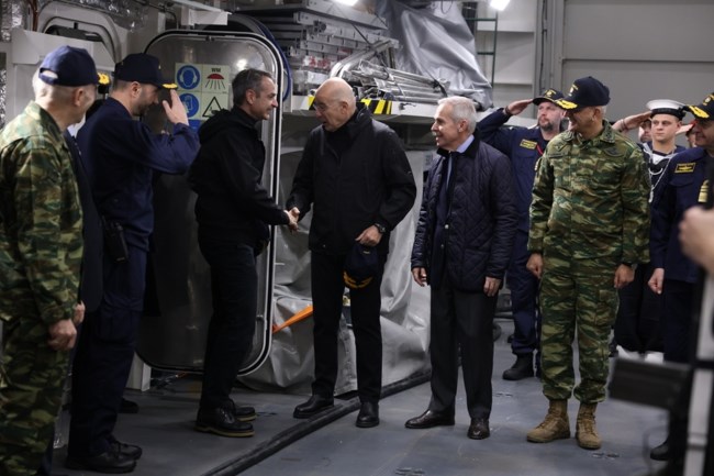 ΤΑΣΟΥΛΑΣ ΜΗΤΣΟΤΑΚΗΣ ΔΕΝΔΙΑΣ