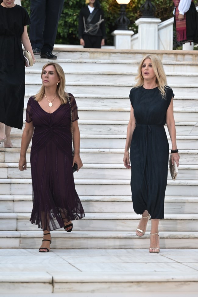 προεδρικο μεγαρο