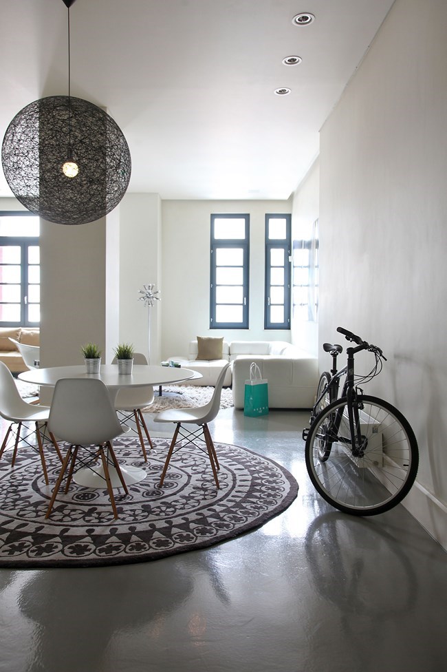 Soft Loft σαν γκαλερί στην οδό Πειραιώς