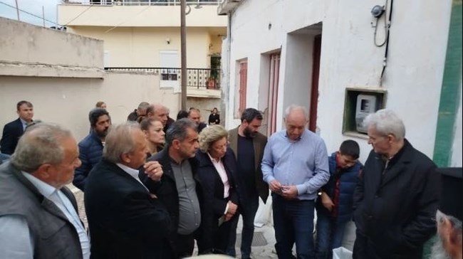 Λέκκας Βούτες