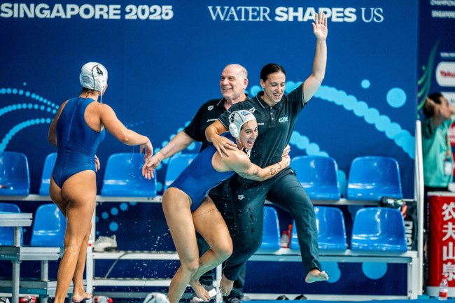 ΕΘΝΙΚΗ ΠΟΛΟ ΓΥΝΑΙΚΩΝ