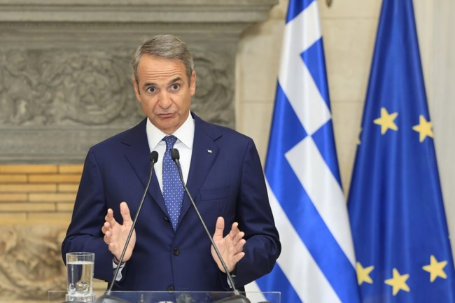 ΜΗΤΣΟΤΑΚΗΣ ΠΡΟΕΔΡΟΣ ΛΙΒΑΝΟΥ