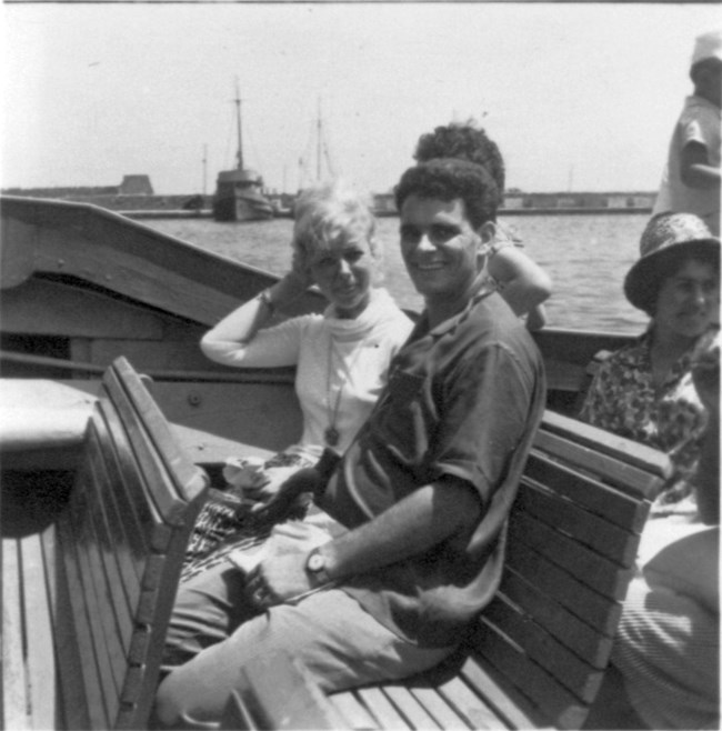 Γιώργος Παπανδρέου