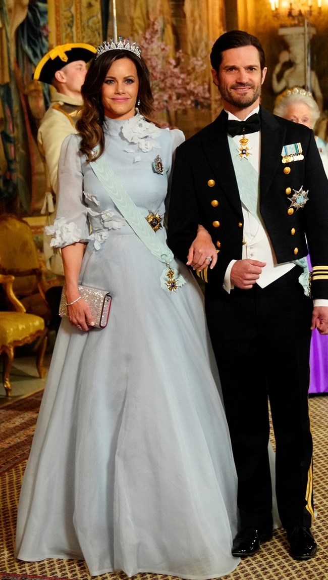 princess sofia