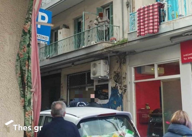 θεσσαλονικη