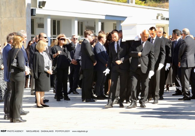 ΜΑΡΙΣΣΑ ΛΑΙΜΟΥ ΚΗΔΕΙΑ