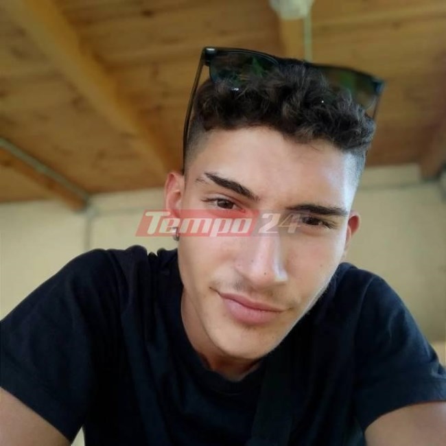 πατρα τροχαιο