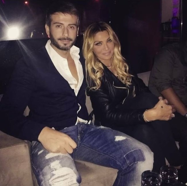 Κωνσταντίνος Αγγελική Ηλιάδη