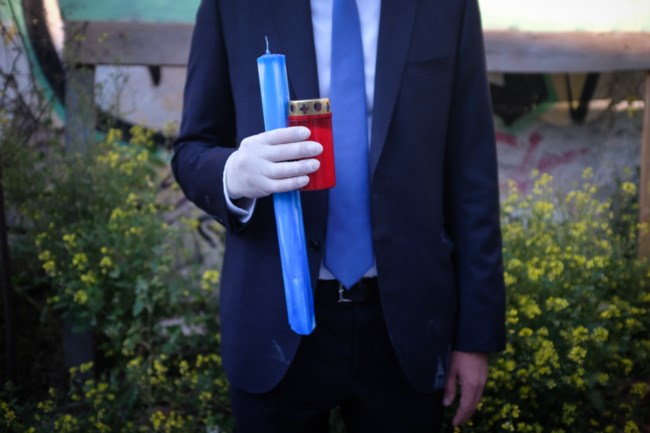 Ευρωκίνηση