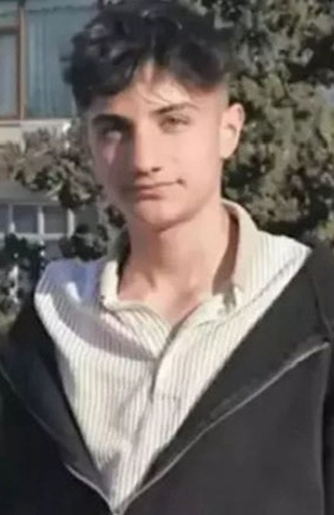 Τουρκία: 15χρονος μαθητευόμενος ξυλουργός πέθανε μετά από βίαιη "πλάκα" με σωλήνα υψηλής πίεσης