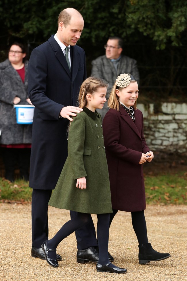 princess charlotte