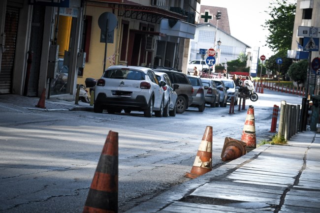 Θεσσαονικη