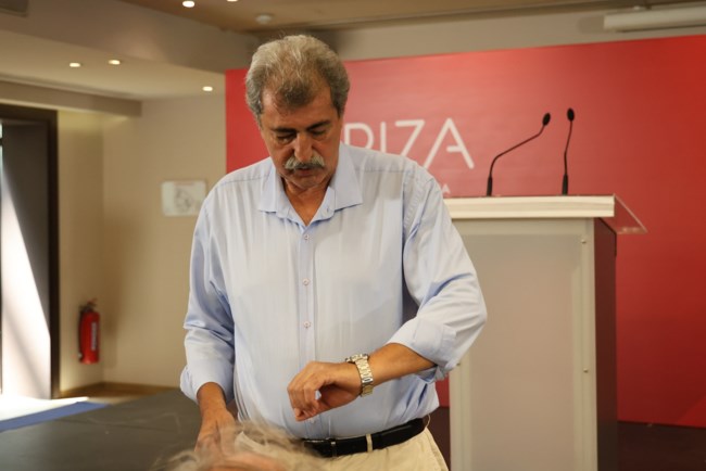 ΠΟΛΑΚΗΣ