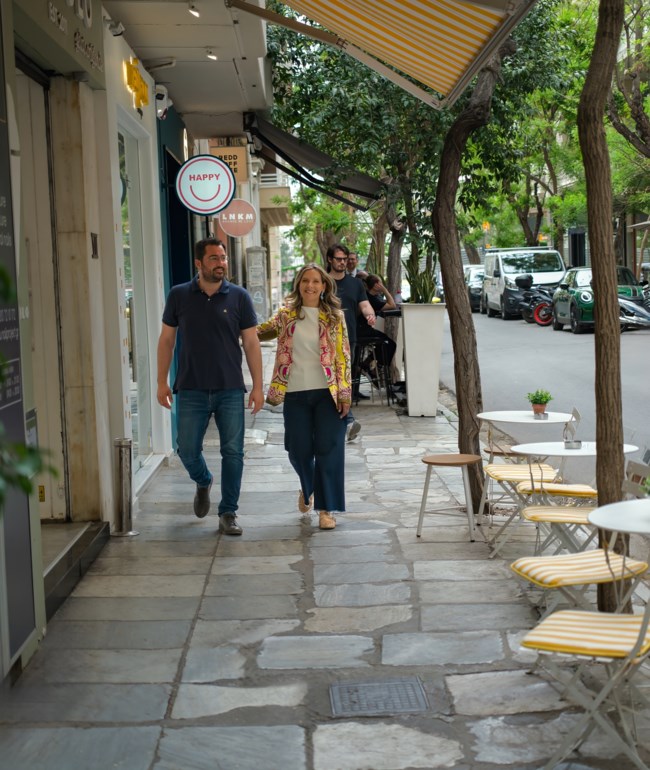Ανδρέας Σπυρόπουλος