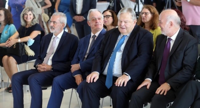 Ιωάννης Σαρμάς