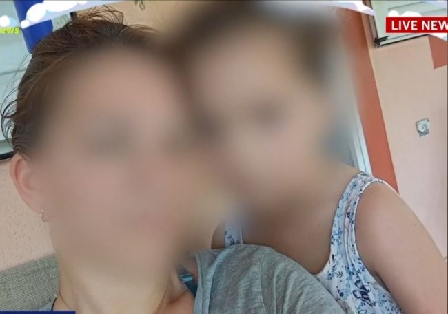 ΜΗΤΕΡΑ ΒΡΕΦΟΥΣ