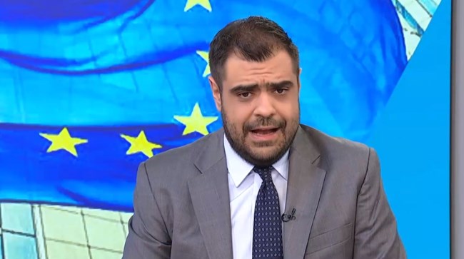 Παύλος Μαρινάκης