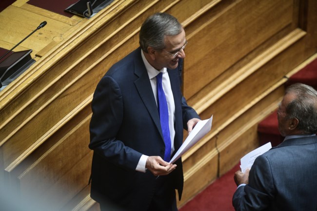 Antonis_Samaras_Vouli_23072020