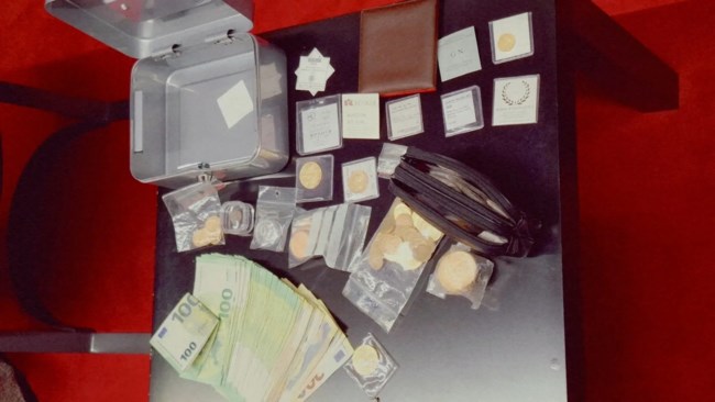 ΚΥΚΛΩΜΑ ΑΡΧΑΙΟΚΑΠΗΛΙΑΣ 04