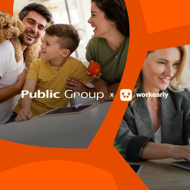 Τα Public παρουσιάζουν τα Public Courses - Μια νέα εμπειρία gamified εκπαίδευσης για παιδιά, γονείς και επαγγελματίες