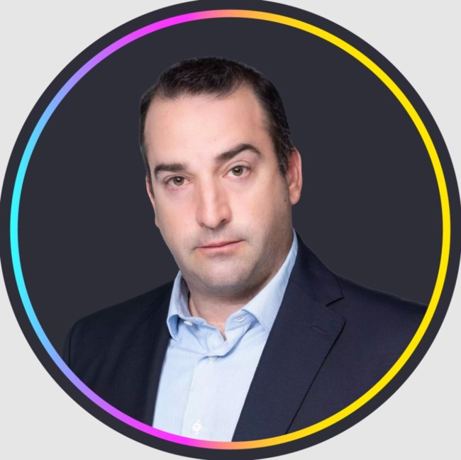 Χάρης Βαφειάς