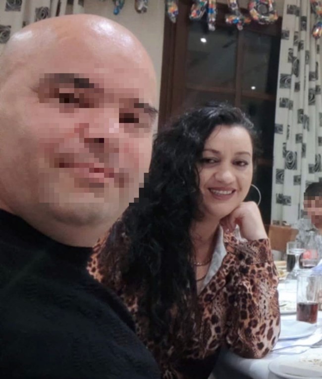 Βόλος: Σοκάρει η 18χρονη κόρη του συζυγοκτόνου που σκότωσε την 32χρονη Μαριόλα - "Και οι δύο φταίνε για εμένα"