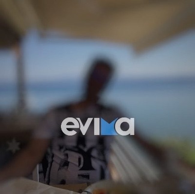 ευβοια δολοφονια