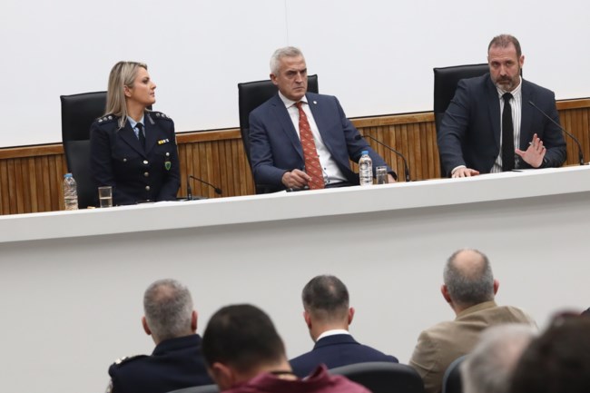 συνεντευξη τυπου ελασ