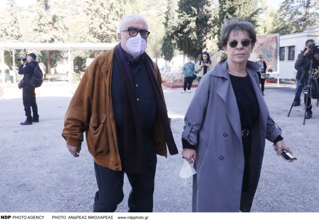 ΚΗΔΕΙΑ ΑΔΑΜΑΚΗ