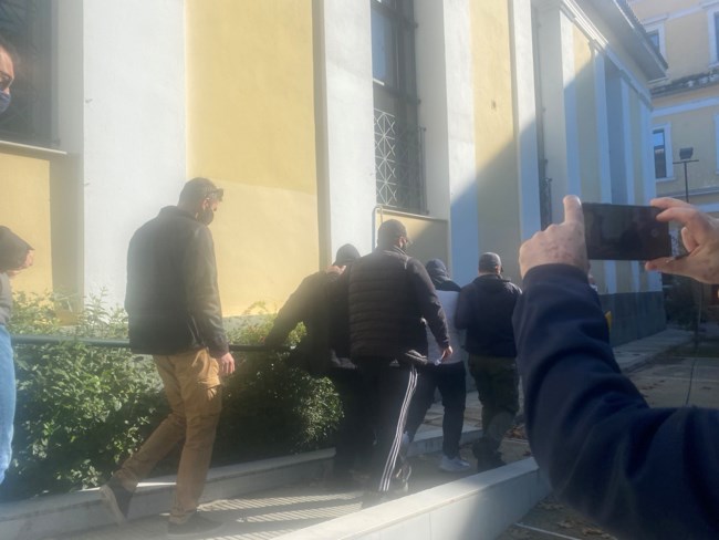 ΓΙΟΣ ΕΦΟΠΛΙΣΤΗ