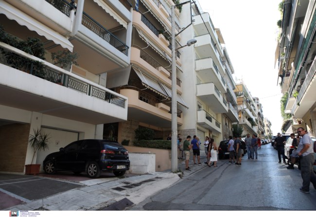 κυψελη