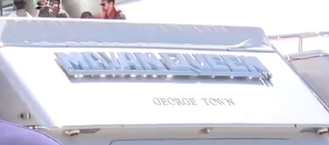 Το "μαύρο" παρελθόν της θαλαμηγού που έσωσε μετανάστες στην Πύλο: Είχε αυτοκτονήσει 20χρονη καλλονή στην Κεφαλονιά