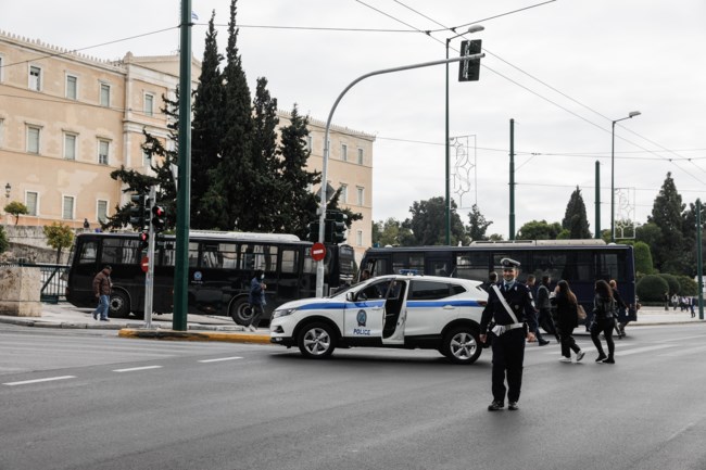 Τροχαία