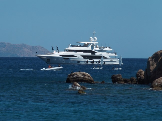 μποφορ
