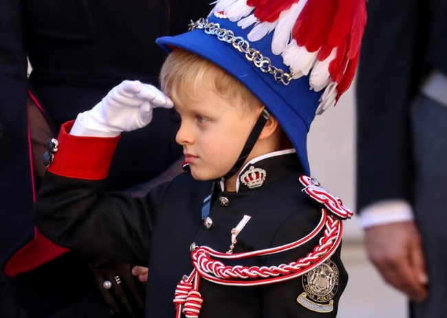 prince zac