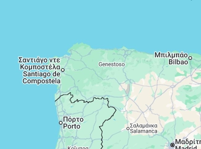 ΤΖΕΝΕΣΤΟΣΟ